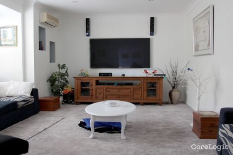 Property photo of 28 Riverlea Waters Drive Nerang QLD 4211