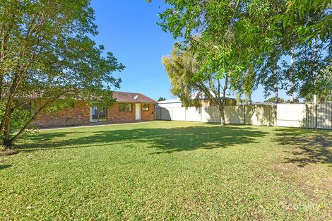 Property photo of 24 Burrinjuck Drive Coombabah QLD 4216