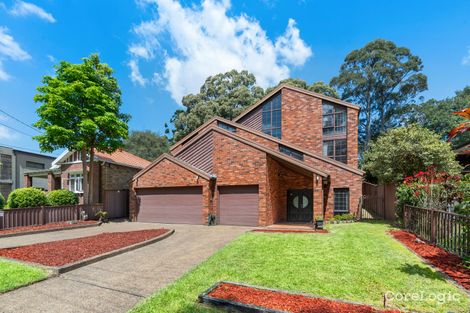 Property photo of 16 Kooba Avenue Chatswood NSW 2067