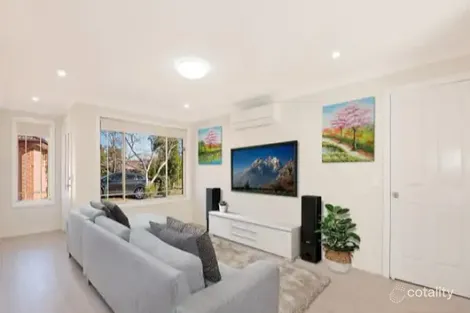 Property photo of 16/12 Pamela Place Girraween NSW 2145