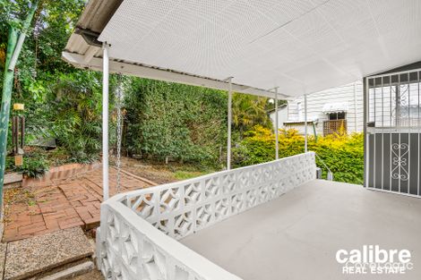 Property photo of 6 Dover Street Red Hill QLD 4059