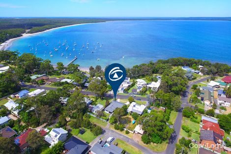 Property photo of 55 Boorawine Terrace Callala Bay NSW 2540