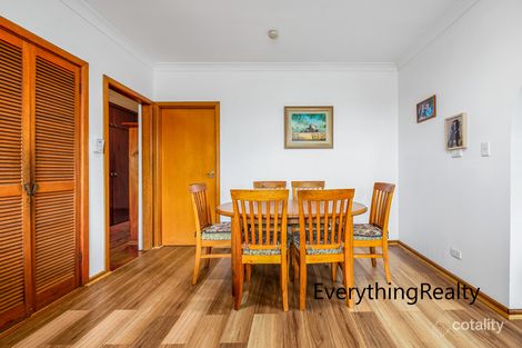 Property photo of 31B Oatlands Street Wentworthville NSW 2145