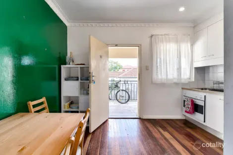 Property photo of 16/27 Gray Road West End QLD 4101