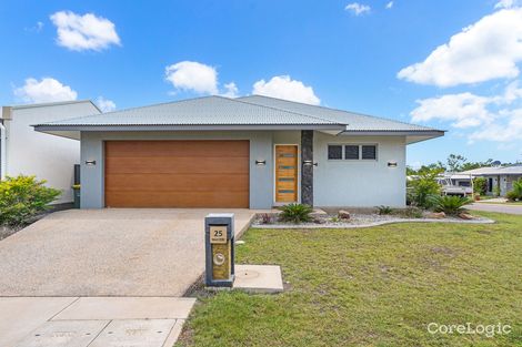 Property photo of 25 Rivergrass Circuit Zuccoli NT 0832