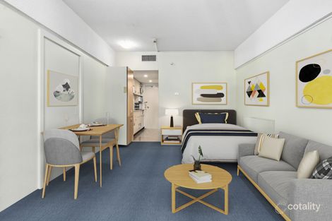 Property photo of 106/355 Main Street Kangaroo Point QLD 4169