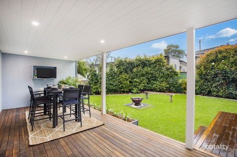 Property photo of 1 Bungal Street Engadine NSW 2233