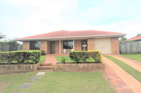 Property photo of 4 Parlon Court Kawungan QLD 4655