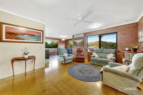Property photo of 12 Tigalee Court Kin Kora QLD 4680