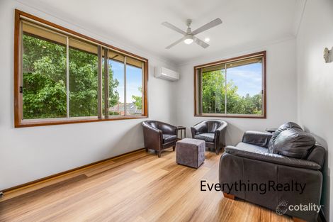 Property photo of 31B Oatlands Street Wentworthville NSW 2145