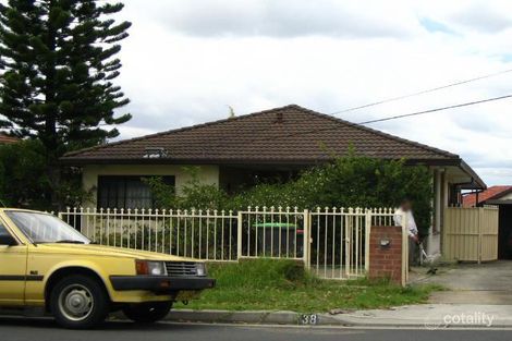 38 Warwick St, Punchbowl, NSW 2196