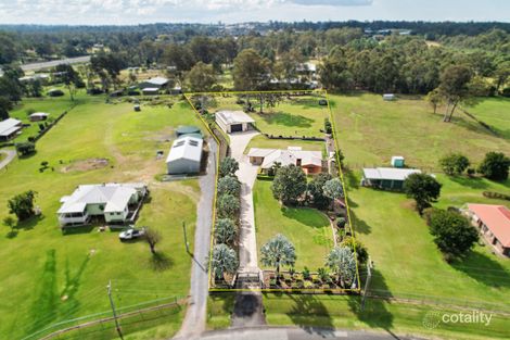 50-52 Chesterfield Rd, Park Ridge South, QLD 4125
