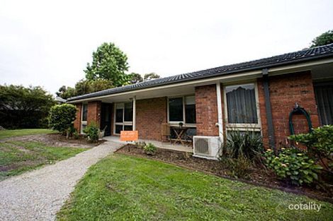 Property photo of 40 Greeves Drive Kilsyth VIC 3137