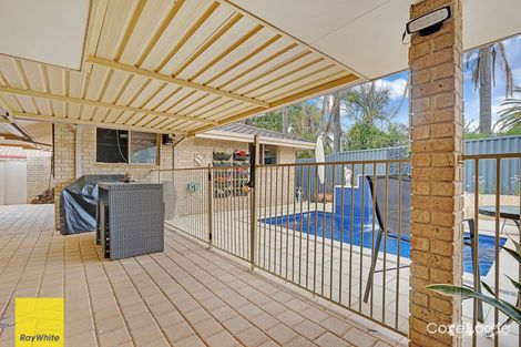 Property photo of 5 Greenpark Road Alexander Heights WA 6064