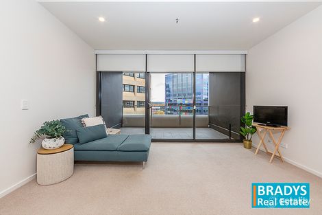 46/45 West Row, City, ACT 2601