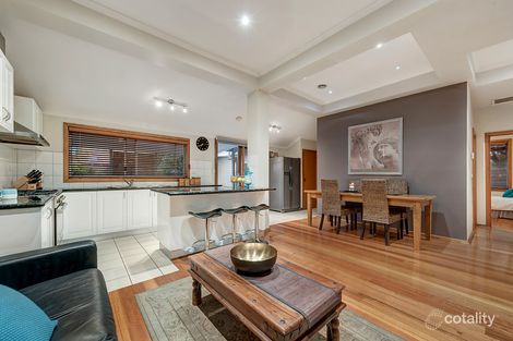 Property photo of 5 Hall Street Fairfield VIC 3078