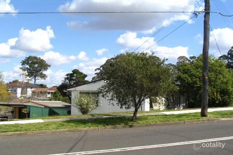 31 St Johns Rd, Busby, NSW 2168