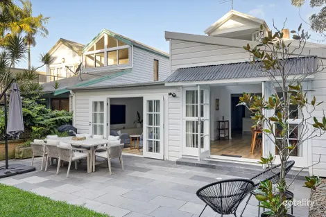 Property photo of 80 College Street Balmain NSW 2041