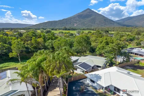 4 Mendelsohn Cl, Gordonvale, QLD 4865