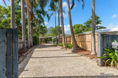 Property photo of 4 Mendelsohn Close Gordonvale QLD 4865