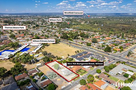 Property photo of 76A Bungaree Road Wilson WA 6107