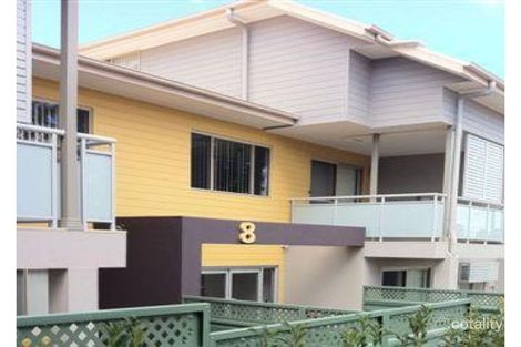 17/8 Colless St, Penrith, NSW 2750