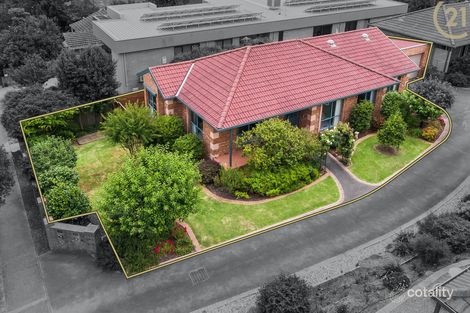 Property photo of 1/101 High Street Berwick VIC 3806