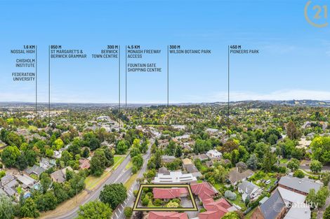 Property photo of 1/101 High Street Berwick VIC 3806