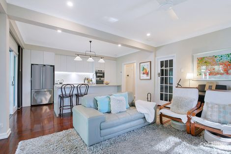 Property photo of 54 Haining Street Bardon QLD 4065