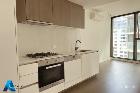 1612/23 Mackenzie St, Melbourne, VIC 3000