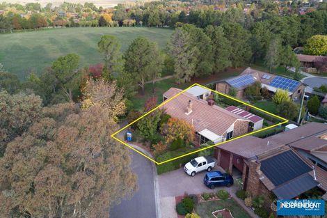 Property photo of 6 Jeffery Place McKellar ACT 2617