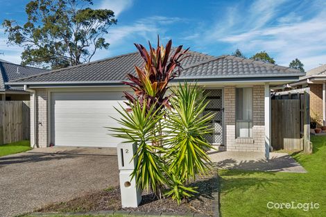 Property photo of 2 Molly Court Eagleby QLD 4207