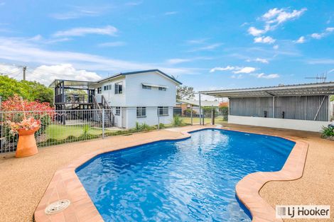 32 Mcveigh St, Kepnock, QLD 4670