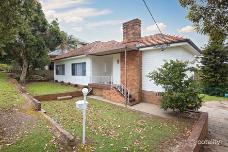 Property photo of 24 Hillcrest Parade Highfields NSW 2289