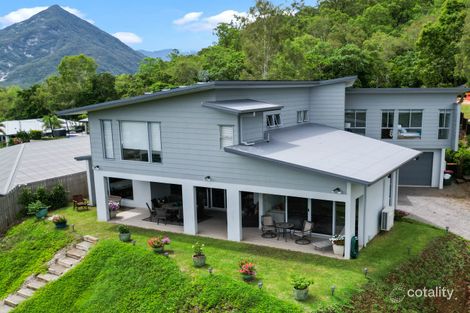 Property photo of 8 Gadaloff Close Gordonvale QLD 4865