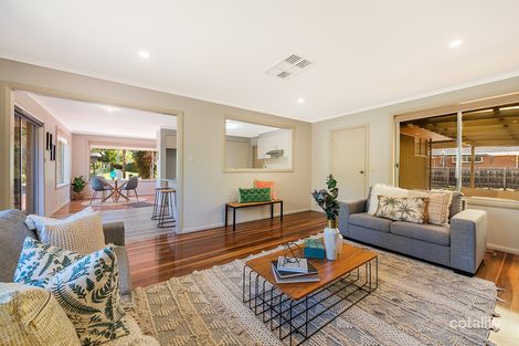 Property photo of 31 Selkirk Avenue Wantirna VIC 3152