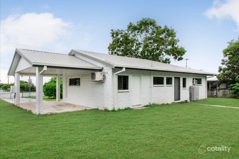 Property photo of 554 Bayswater Road Mount Louisa QLD 4814