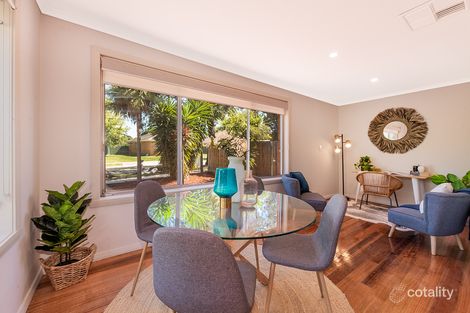 Property photo of 31 Selkirk Avenue Wantirna VIC 3152