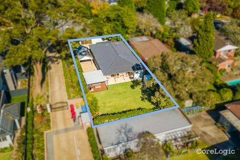 Property photo of 45 Killeaton Street St Ives NSW 2075