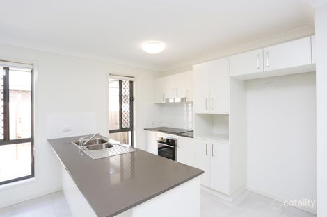 Property photo of 21 Windsor Avenue Yarrabilba QLD 4207