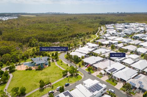 Property photo of 14 Stone Crescent Baringa QLD 4551