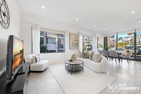 48/10-14 Hazlewood Pl, Epping, NSW 2121