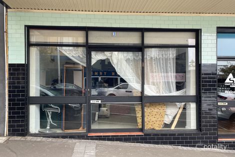 Property photo of 3/129-131 Wentworth Street Port Kembla NSW 2505