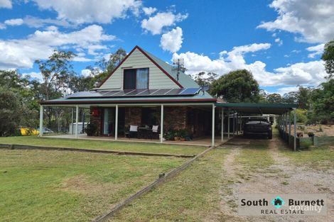 Property photo of 2 Hustons Road Wondai QLD 4606
