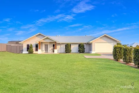 Property photo of 51 Cheshire Place Gooburrum QLD 4670