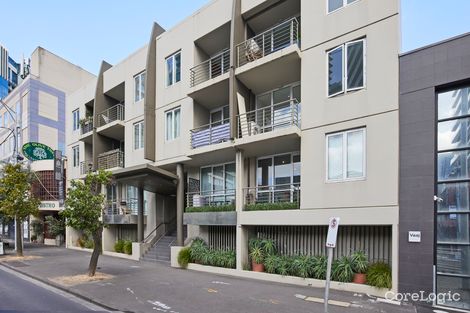 Property photo of 16/21-27 Park Street South Melbourne VIC 3205