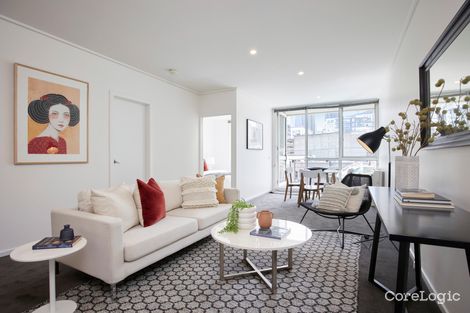 Property photo of 16/21-27 Park Street South Melbourne VIC 3205