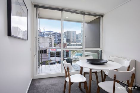 Property photo of 16/21-27 Park Street South Melbourne VIC 3205