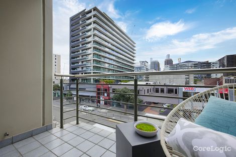 Property photo of 16/21-27 Park Street South Melbourne VIC 3205