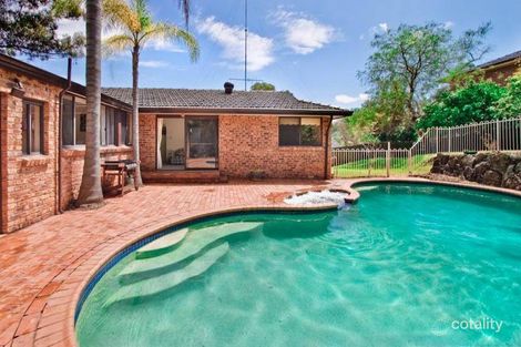 Property photo of 12 Horst Place Mona Vale NSW 2103